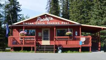 Posty's Sinona Creek Trading Post