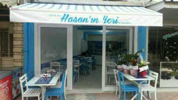 Hasan'ın Yeri