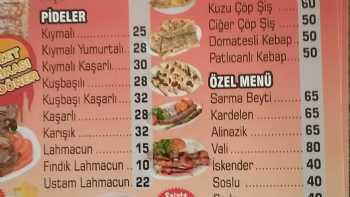 Alder bilal ustanın yeri