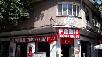 Park et döner ve kebap evi