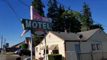 Kay's Motel