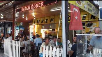 İmren Döner