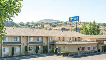 Comfort Inn Columbia Gorge