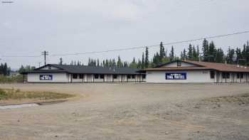 Three Bears Tok Motel