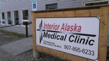 Interior Alaska Medical Clinic