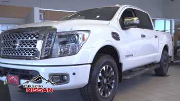 Fairbanks Nissan