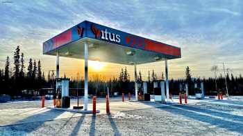 Vitus Energy