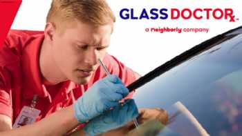 Glass Doctor of Fairbanks