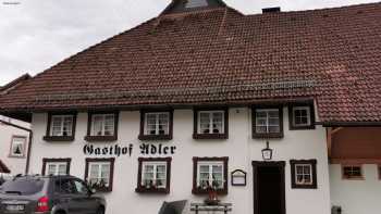 Gasthof Adler