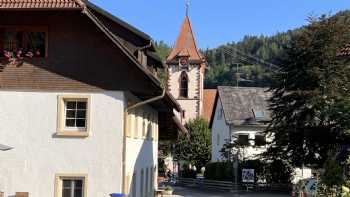 Gasthof Adler