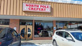 North Pole Crepery