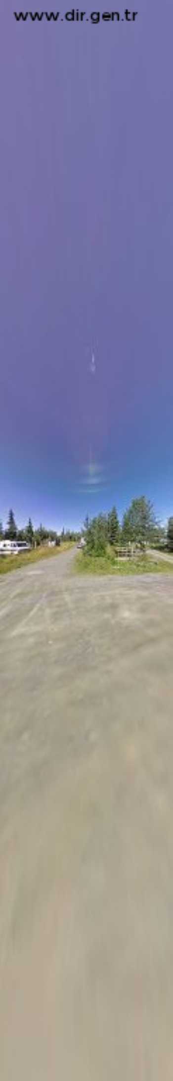 Moose River Cabin and RV Rentals