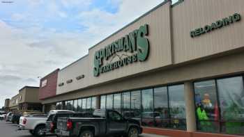 Sportsman's Warehouse