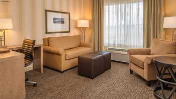 DoubleTree by Hilton Hotel Portland - Beaverton