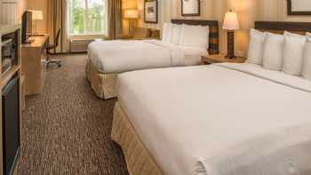 DoubleTree by Hilton Hotel Portland - Beaverton