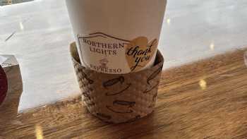 Northern Lights Espresso Sweets & Treats Cafe