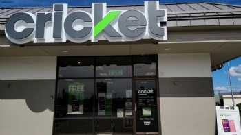 Cricket Wireless Authorized Retailer