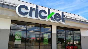 Cricket Wireless Authorized Retailer