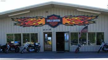 Kenai Peninsula Harley-Davidson