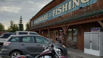 Soldotna Trustworthy Hardware & Fishing