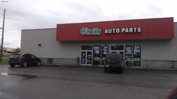 O'Reilly Auto Parts