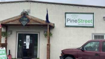 Pine Street Cannabis Company