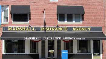 Marshall Insurance Agency