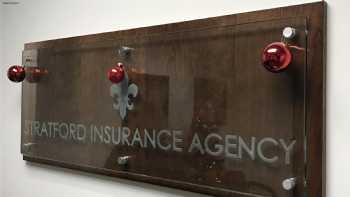 Stratford Insurance Agency, LLC.