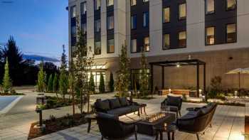 Hilton Garden Inn Wilsonville Portland