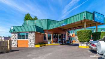 Rodeway Inn & Suites Hwy 217 & 26 W