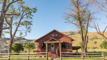 Wilson Ranches Retreat