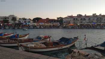 Foça Restaurant