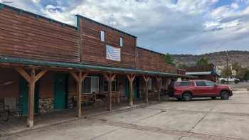 River Bend Motel