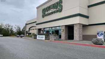 Sportsman's Warehouse