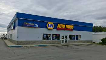 NAPA Auto Parts - Alaskan Auto Inc