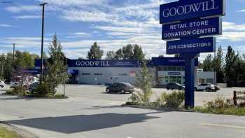 Goodwill Retail Store and Donation Center