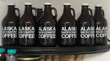 Alaska BackCountry Coffee