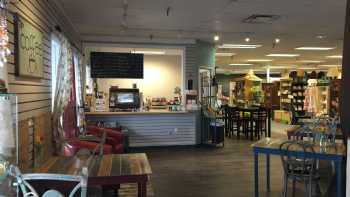 The Coffee Corner (Inside The Wagon Wheel Marketplace)