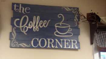 The Coffee Corner (Inside The Wagon Wheel Marketplace)