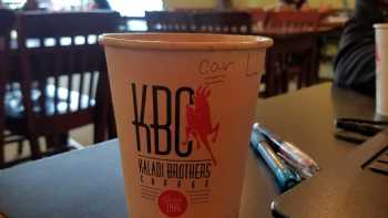 Kaladi Brothers Coffee