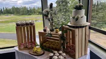 Alaska Cake Studio - Wasilla