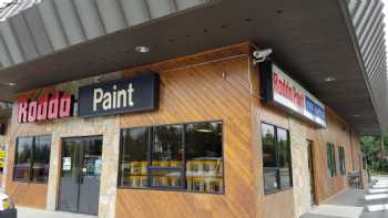 Rodda Paint Co. - Wasilla