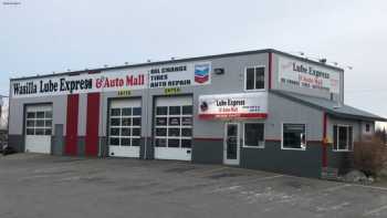 Wasilla Auto Mall