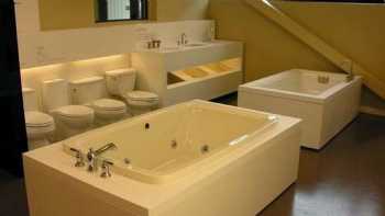 Keller Supply Kitchen & Bath Showcase