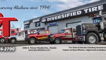 Diversified Tire