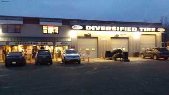 Diversified Tire