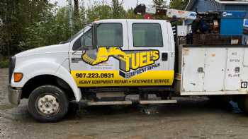 Tuel's Equipment Repair LLC