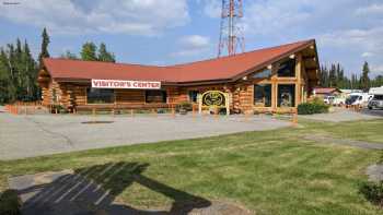 Visitor Information Center