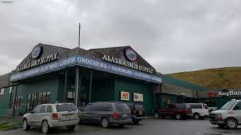 Alaska Ship Supply