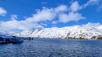 Alaska Ship Supply - Captains Bay